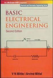 Basic Electrical Engineering